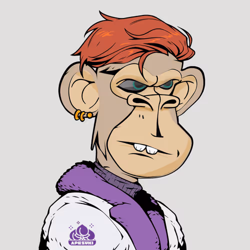 Official Apezuki