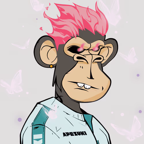 Official Apezuki