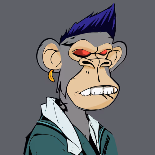Official Apezuki