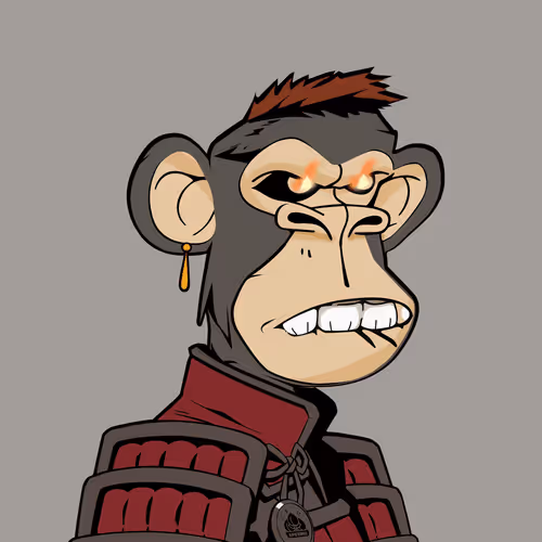 Official Apezuki
