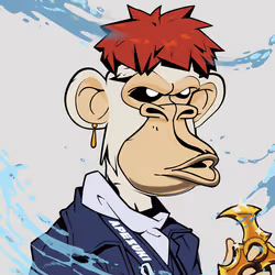 ApeZuki #2410