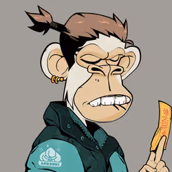 ApeZuki #7997