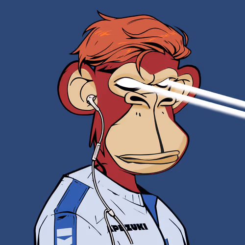 Official Apezuki