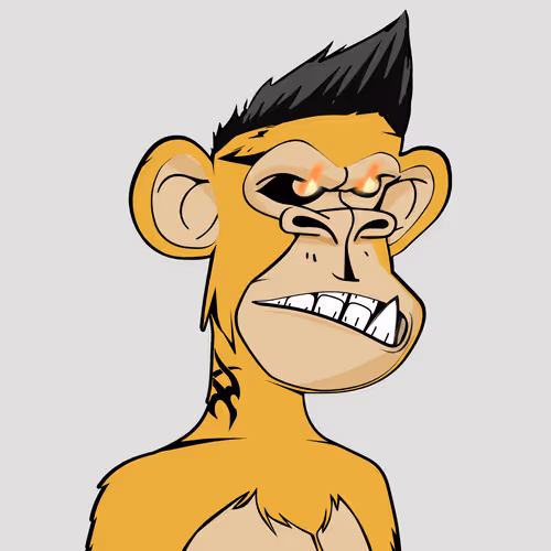 Official Apezuki