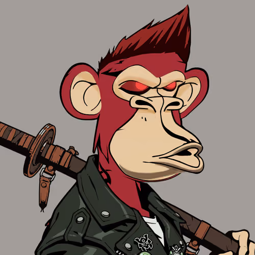 ApeZuki #9367