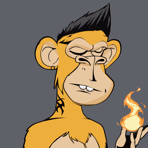 ApeZuki #8054