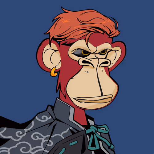 ApeZuki #2753