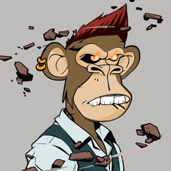 ApeZuki #536
