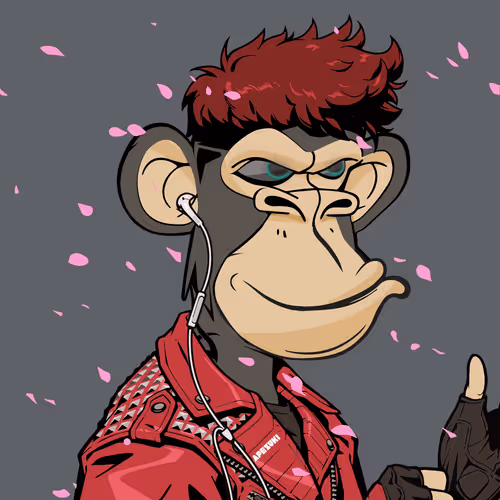 Official Apezuki