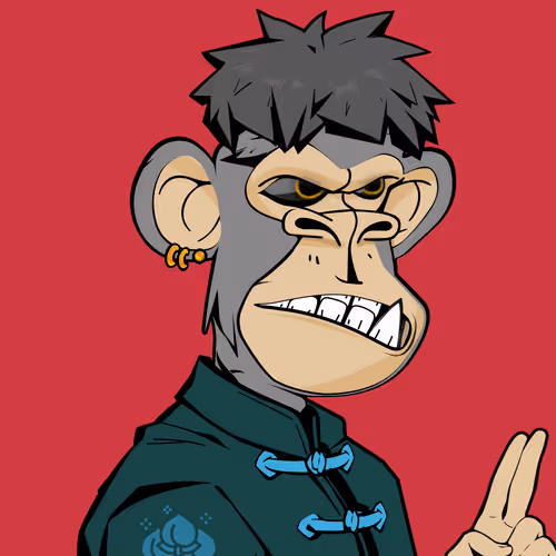 Official Apezuki