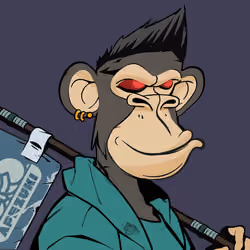 ApeZuki #8880