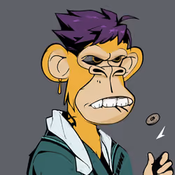 ApeZuki #2264