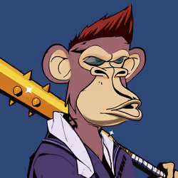ApeZuki #2804