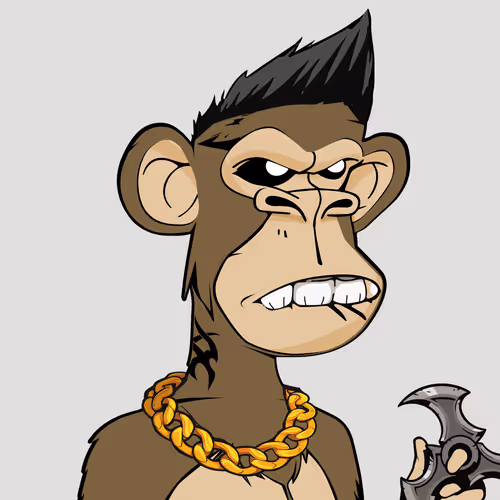Official Apezuki