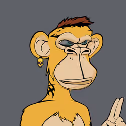 ApeZuki #4502