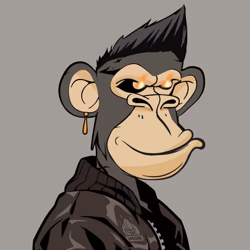 Official Apezuki