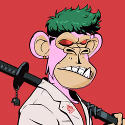 ApeZuki #785