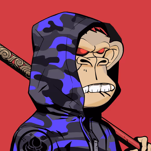 Official Apezuki