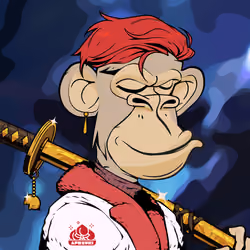 ApeZuki #5473