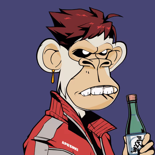 Official Apezuki
