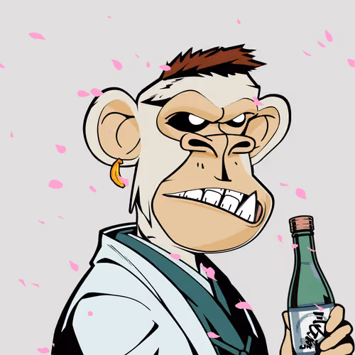 ApeZuki #6203