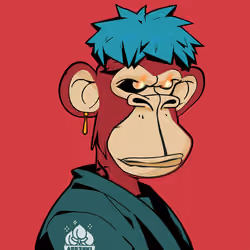 ApeZuki #3827