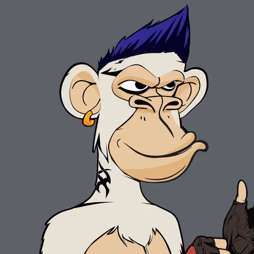 ApeZuki #23