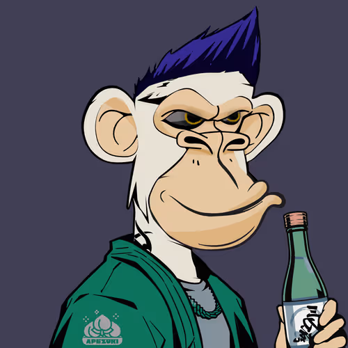 Official Apezuki