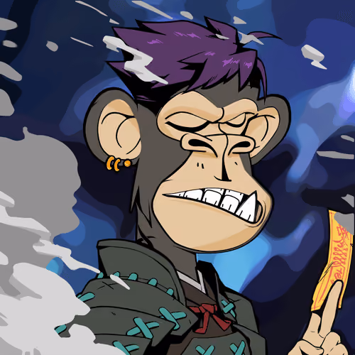 ApeZuki #7364