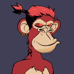 ApeZuki #98