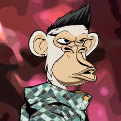 ApeZuki #4712