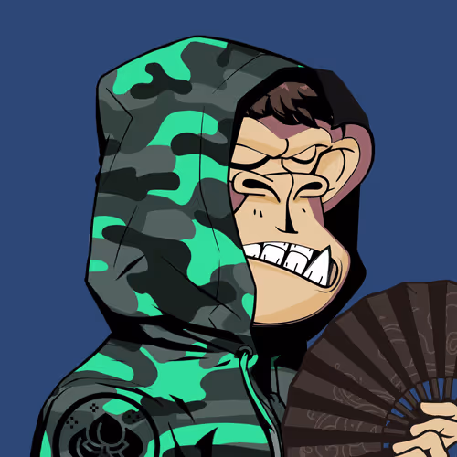 Official Apezuki