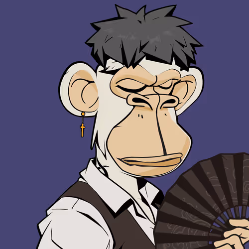 ApeZuki #6097