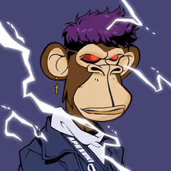 ApeZuki #4478