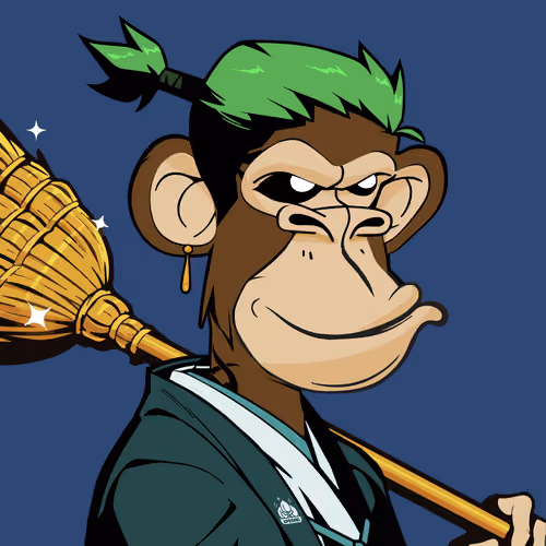 ApeZuki #5699
