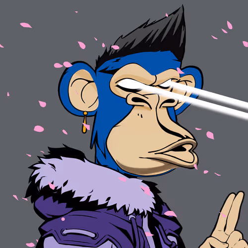 Official Apezuki