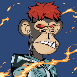 ApeZuki #8918