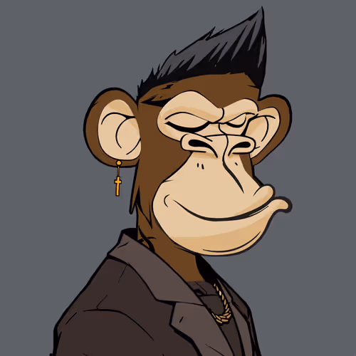 Official Apezuki