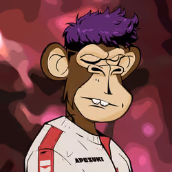 ApeZuki #921