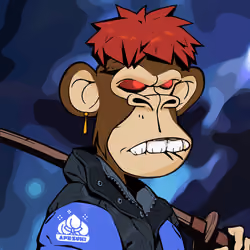 ApeZuki #9032