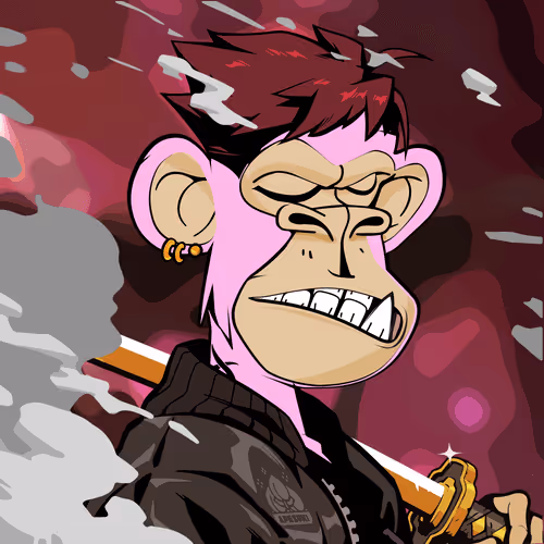 Official Apezuki