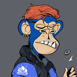 ApeZuki #241