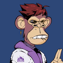 ApeZuki #8786