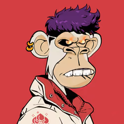 ApeZuki #6800