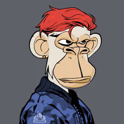 ApeZuki #3310