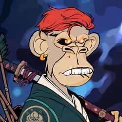 ApeZuki #7090