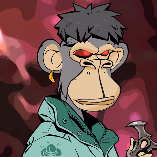 Official Apezuki