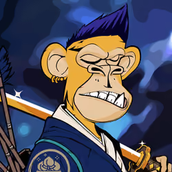 ApeZuki #1046