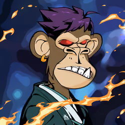 ApeZuki #5111