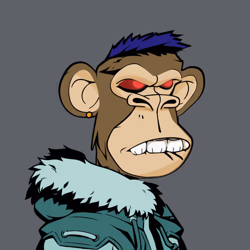 Official Apezuki